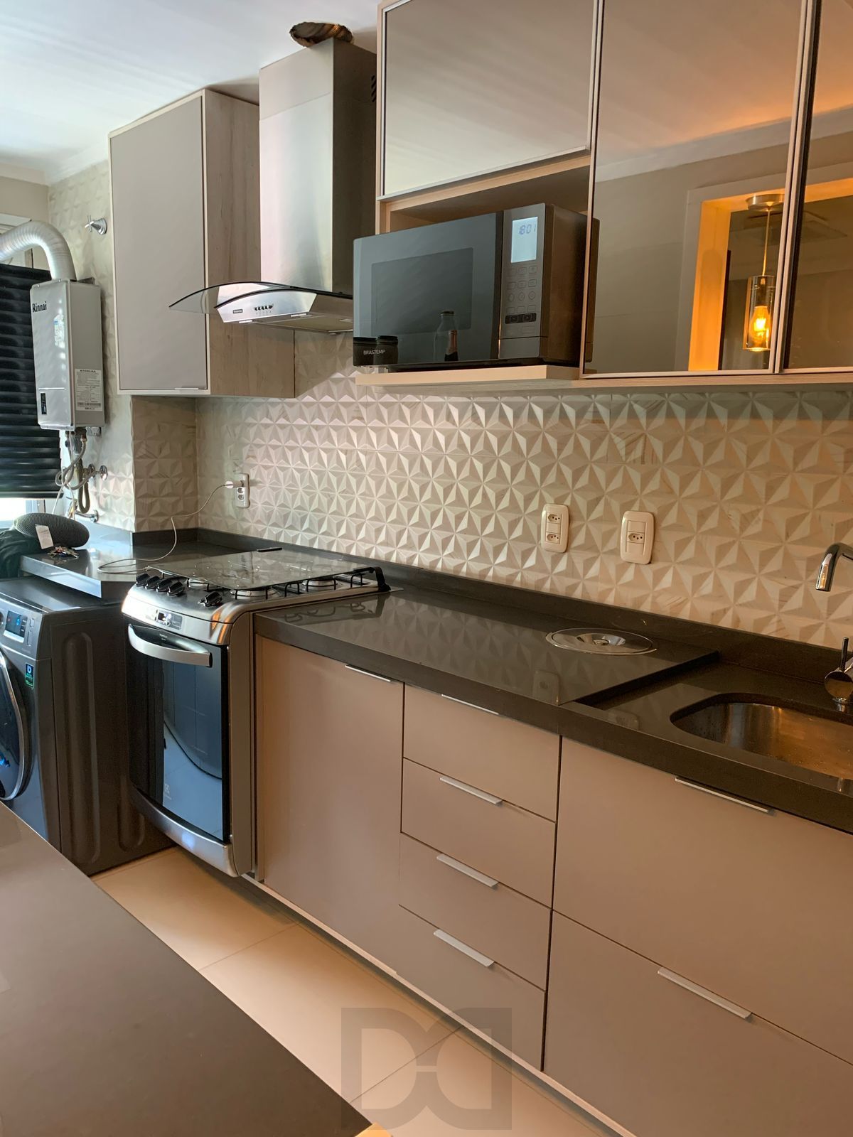 Apartamento com 2 quartos à venda na Rua Guilherme Alves, 617, Partenon — foto 4
