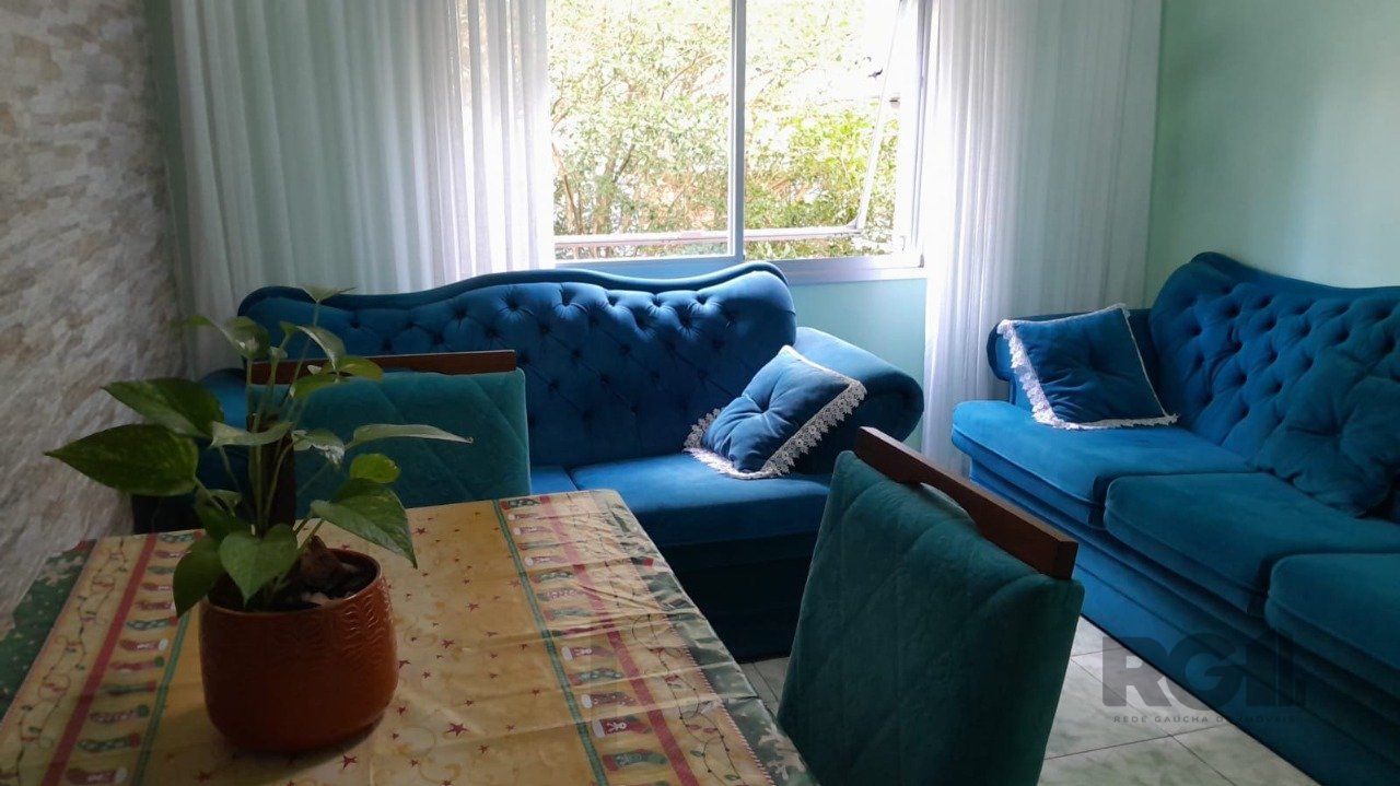Apartamento todo reformado e mobiliado na Rua Taquary, com box rotativo — foto 1