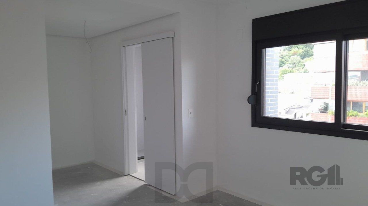 Apartamento novo,allto padrão de 2 quartos, com box duplo,Santa Cecilia — foto 22