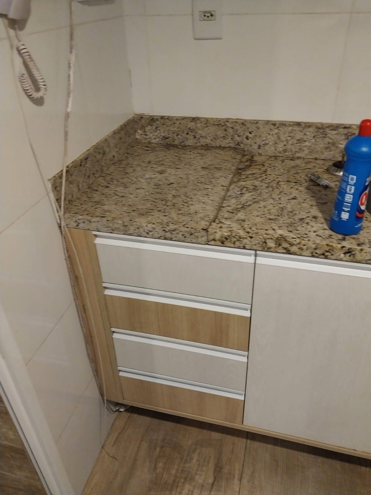 Excelente oportunidade, 1D, TÉRREO 2 pátios cobertos - Bairro Santana, ótimo preço. — foto 38
