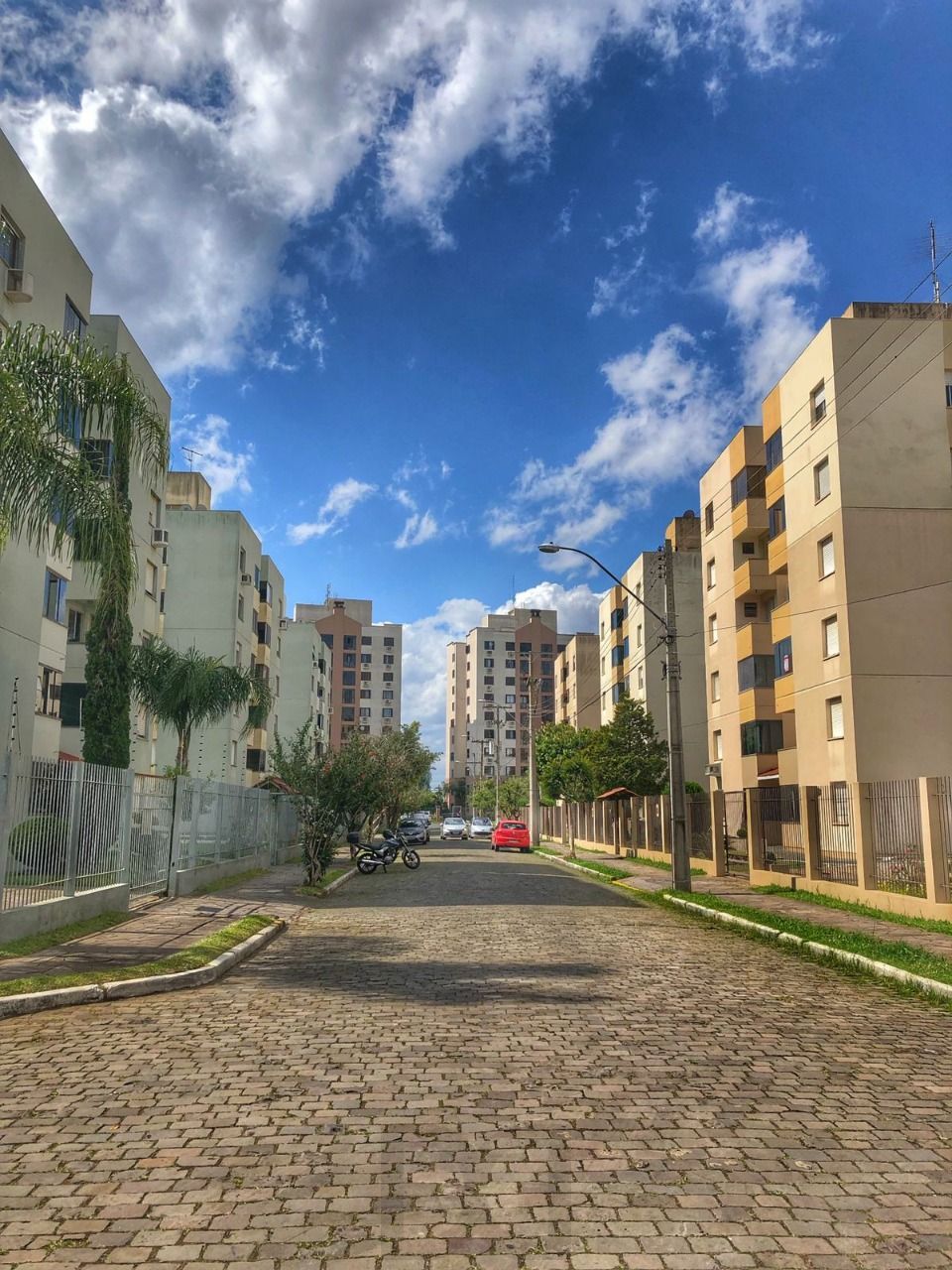 Apartamento para Venda - 52.15m², 2 dormitórios, 1 vaga - Sarandi — foto 3