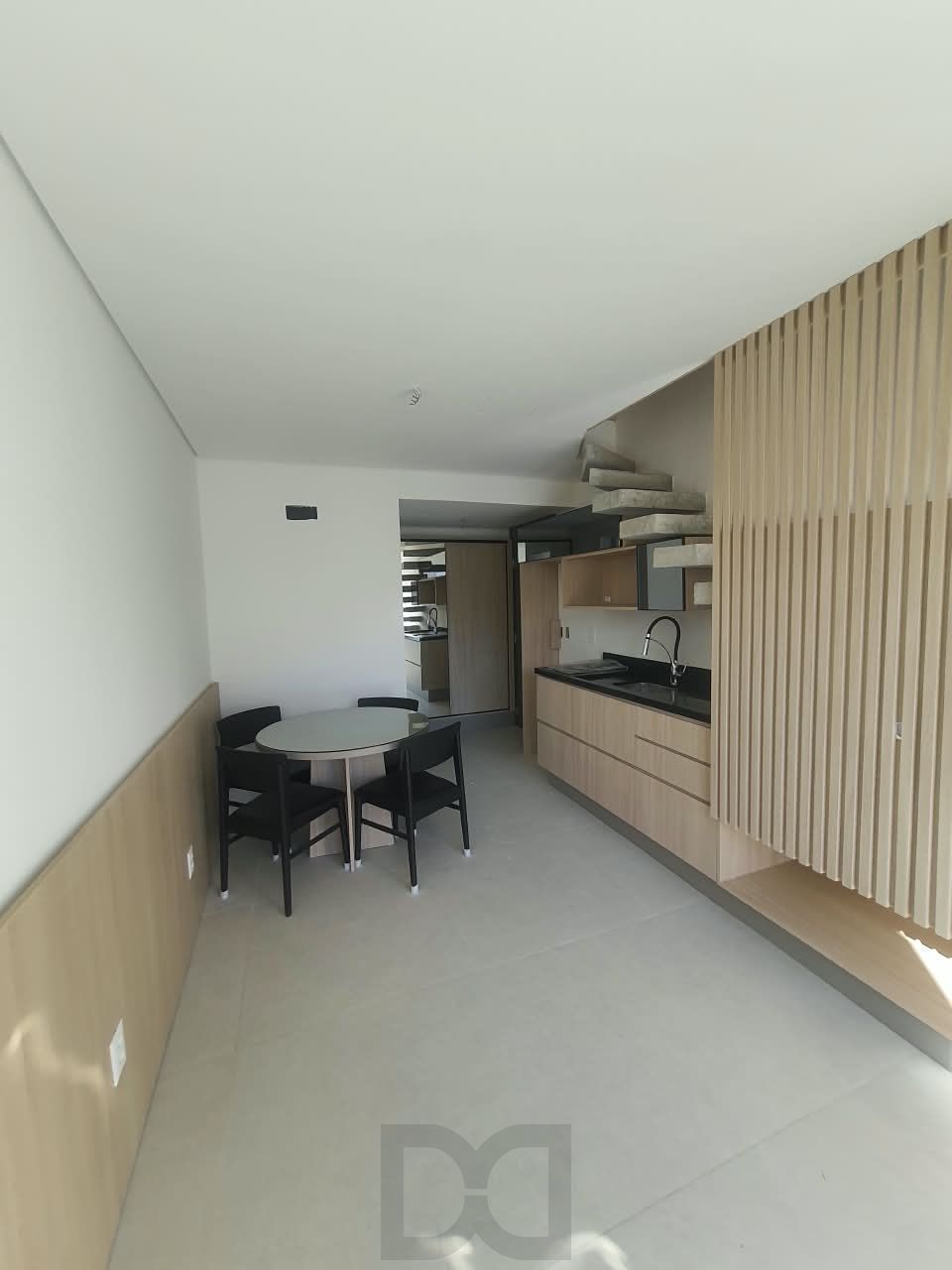 Duplex 1D com Terraço e Churrasqueira no Residencial Bilbao ´Rio Branco / Bom Fim Porto Alegre — foto 24