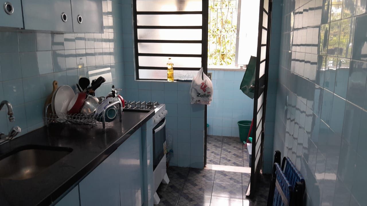 Apartamento com 1 Quarto e com Box à Venda, 51 m²,na Coronel Genuíno — foto 19