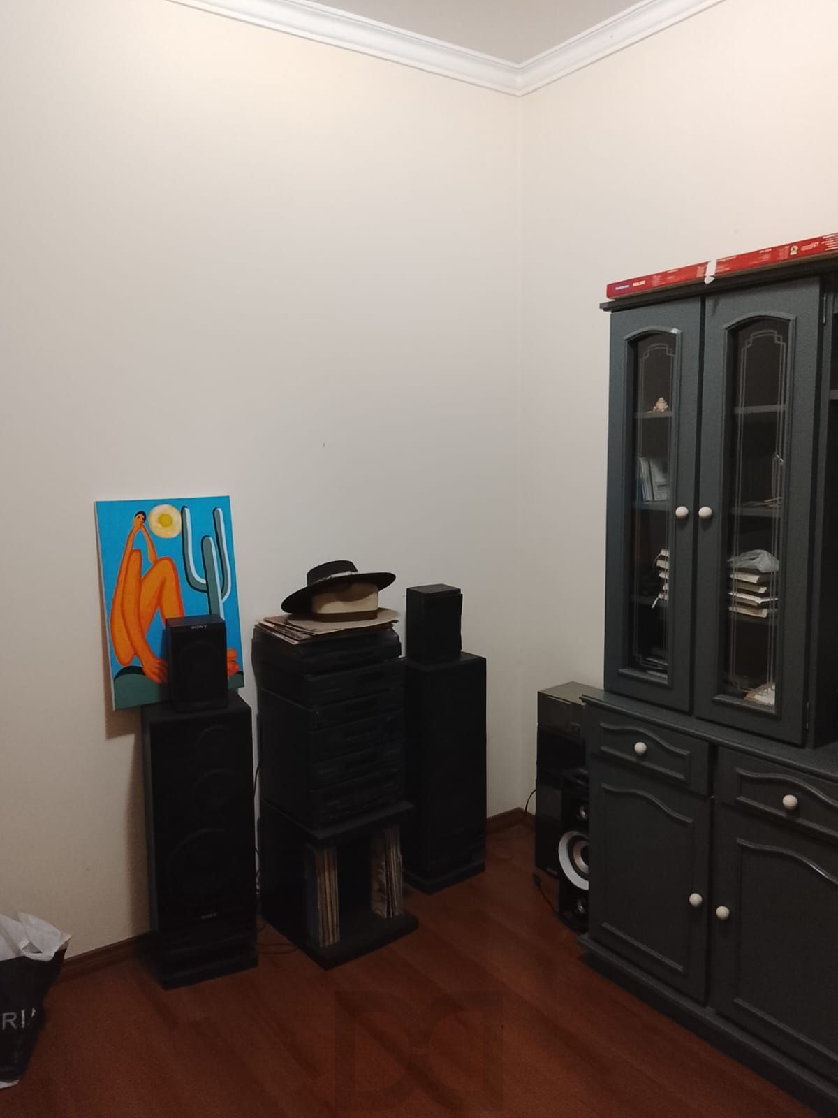 CASA / SOBRADO 5D e 10 vagas 3 Banheiros - Pátio enorme c/ Jacuzi e Pergolado - Living 3 ambientes - Sta Teresa — foto 29
