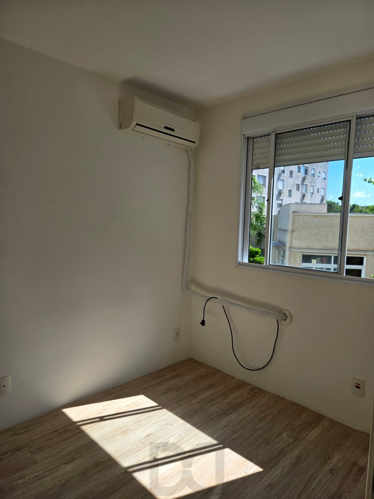QUARTO CASAL