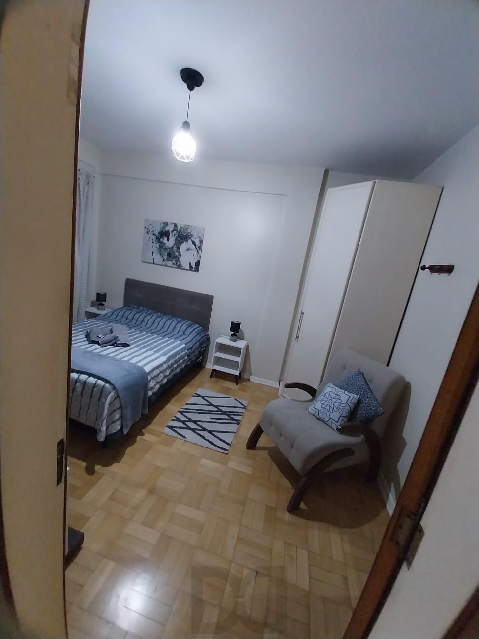 Oportunidade Excelente Apartamento 1D Mobiliado 2 piso com elevador Cidade Baixa. — foto 33
