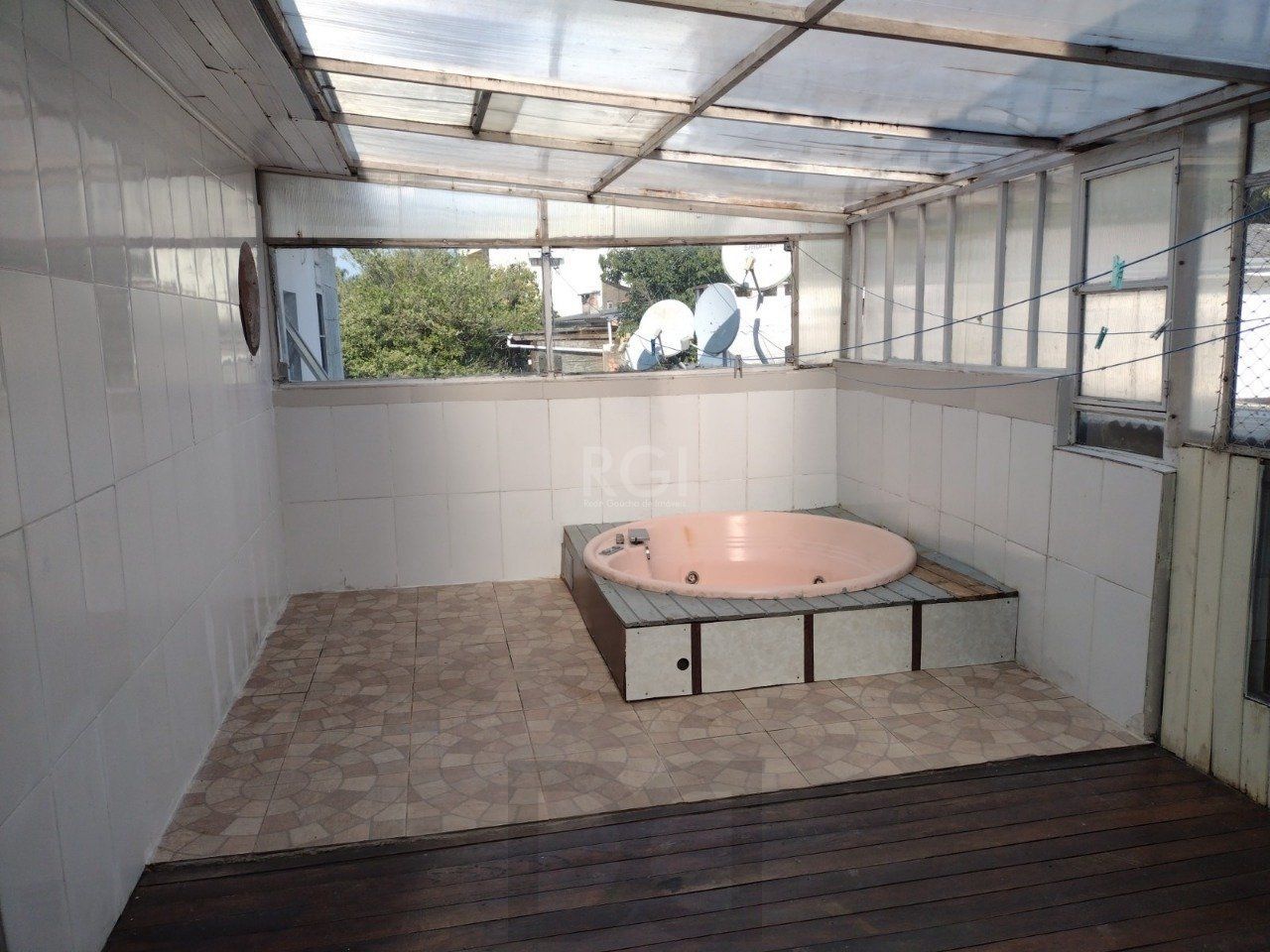 Casa para Venda, 250m², 4 dormitórios, sendo 1 suite, 10 vagas , Vila Jardim — foto 25