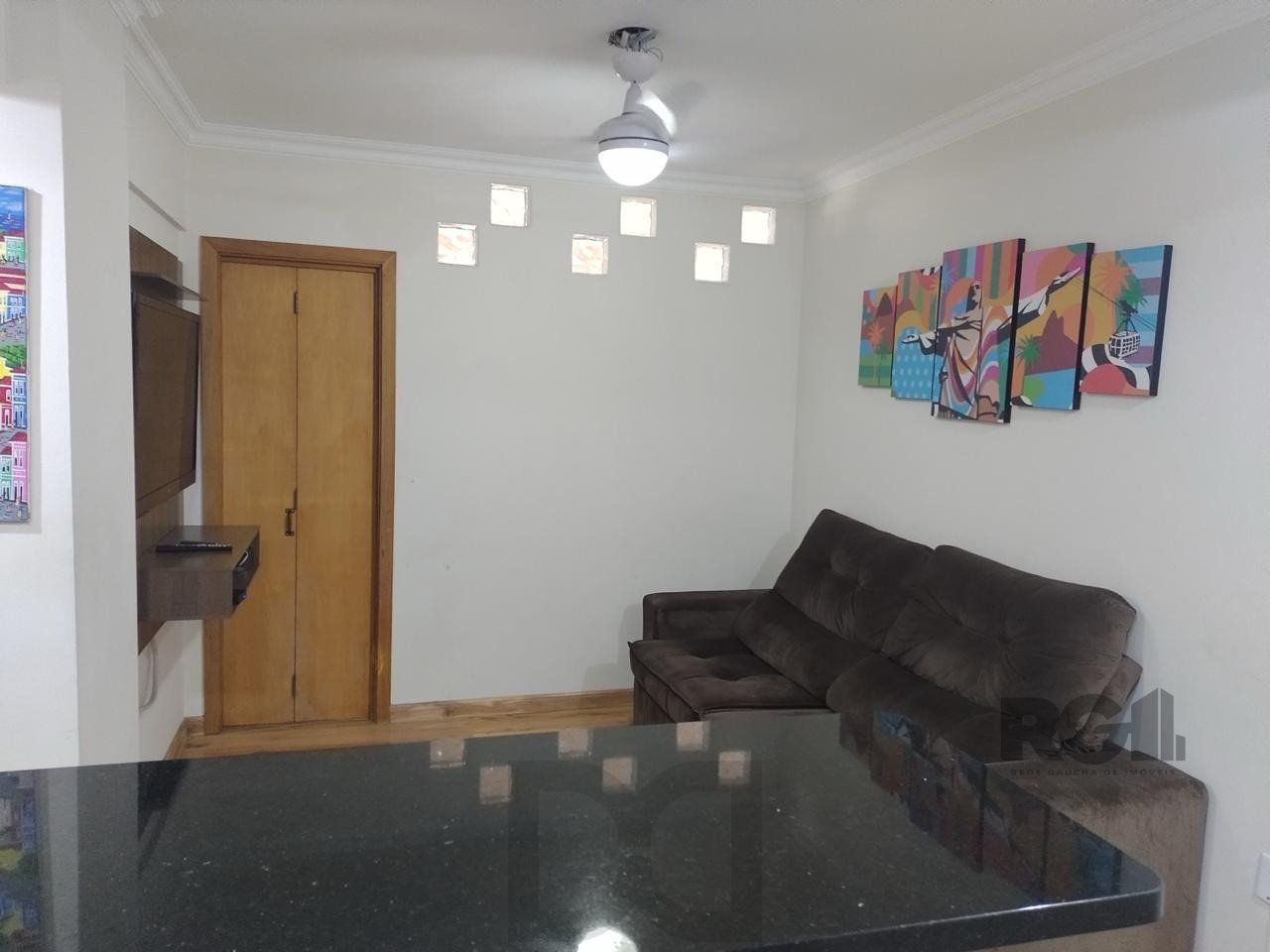 Compre 1 dormitório, banheiro social, área privativa de 50.45m²,Cidade Baixa — foto 7
