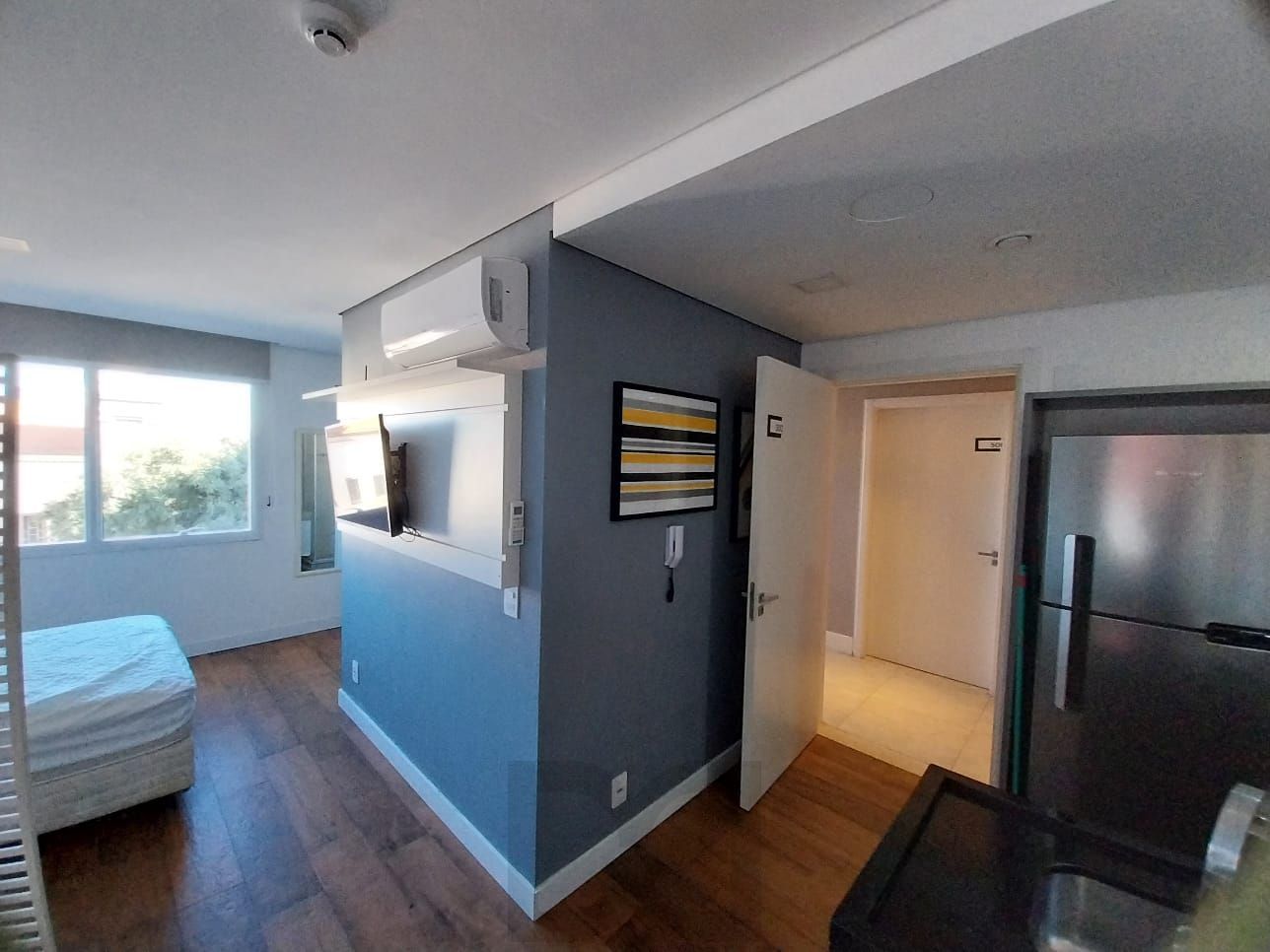 STUDIO CB cidade baixa - MOBILIADO - Baixo preço - Atrativo — foto 47