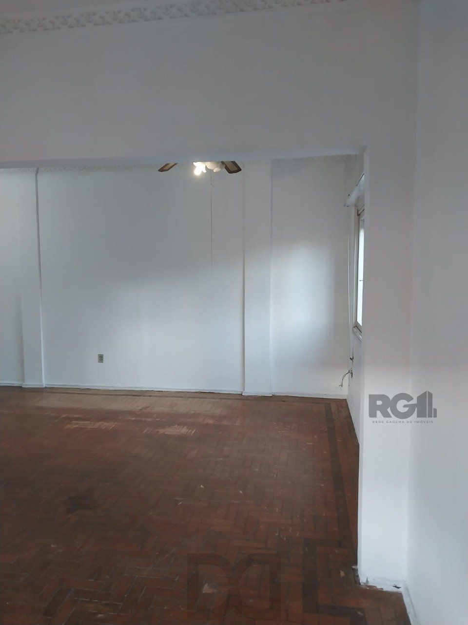 Excelente apartamento 3 dormitório, com Box escriturado - Bairro Santana. Preço Atrativo. — foto 6