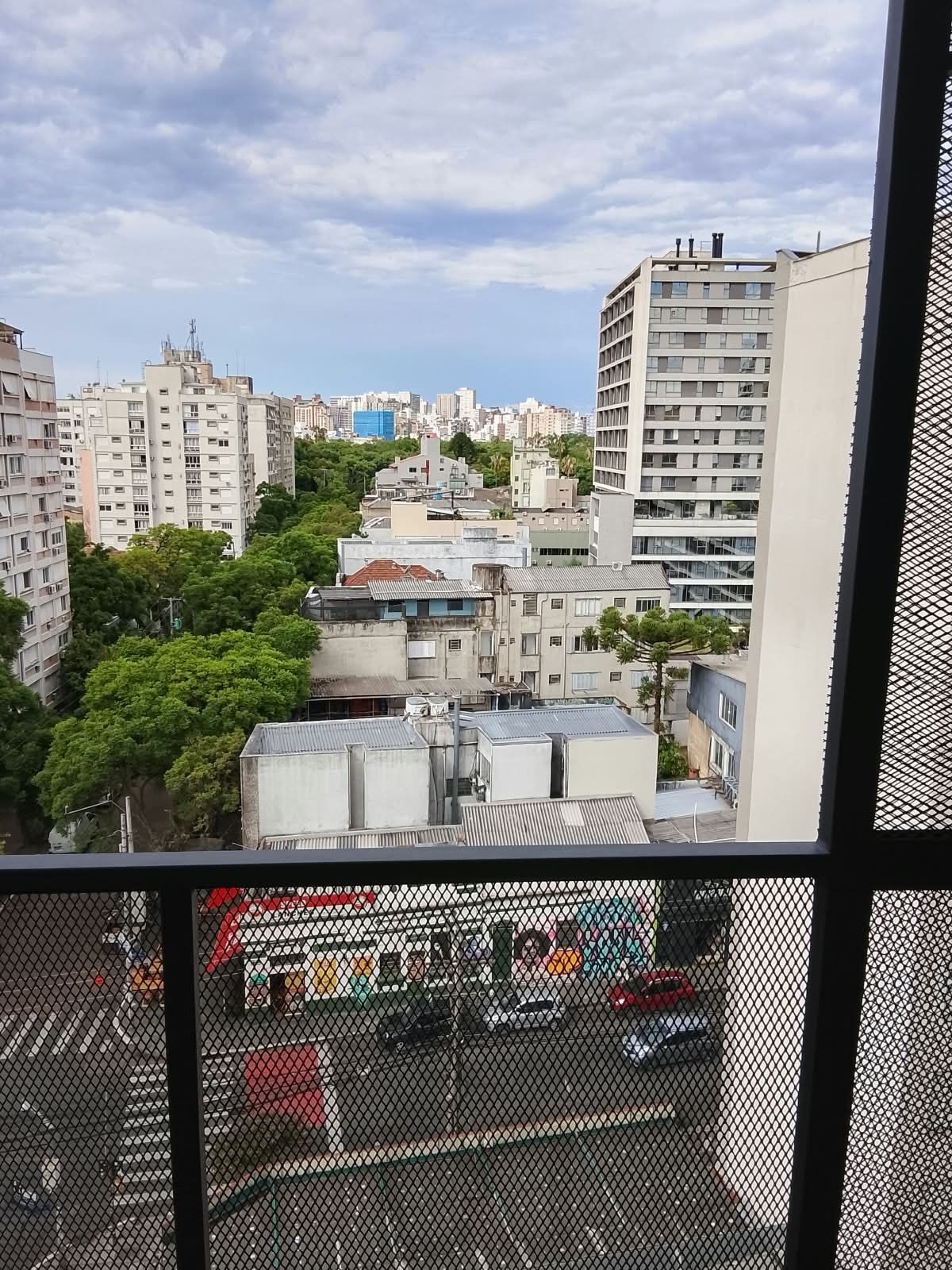 Apartamento 1D andar alto - lançamento - Cidade Baixa - Porto Alegre — foto 39