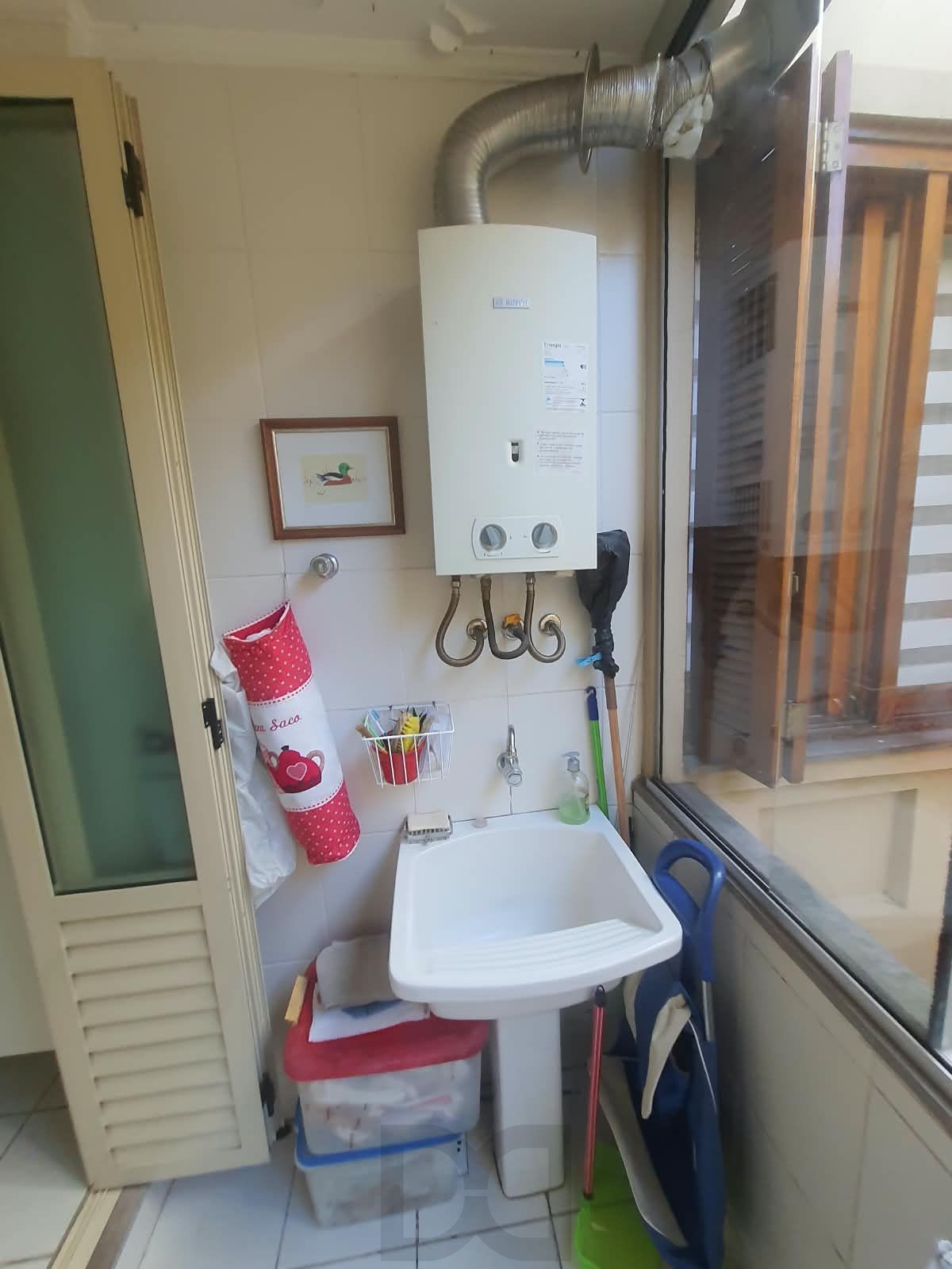 Encantador apto 2D c/sacada, 55 m² no Menino Deus - Porto Alegre — foto 39