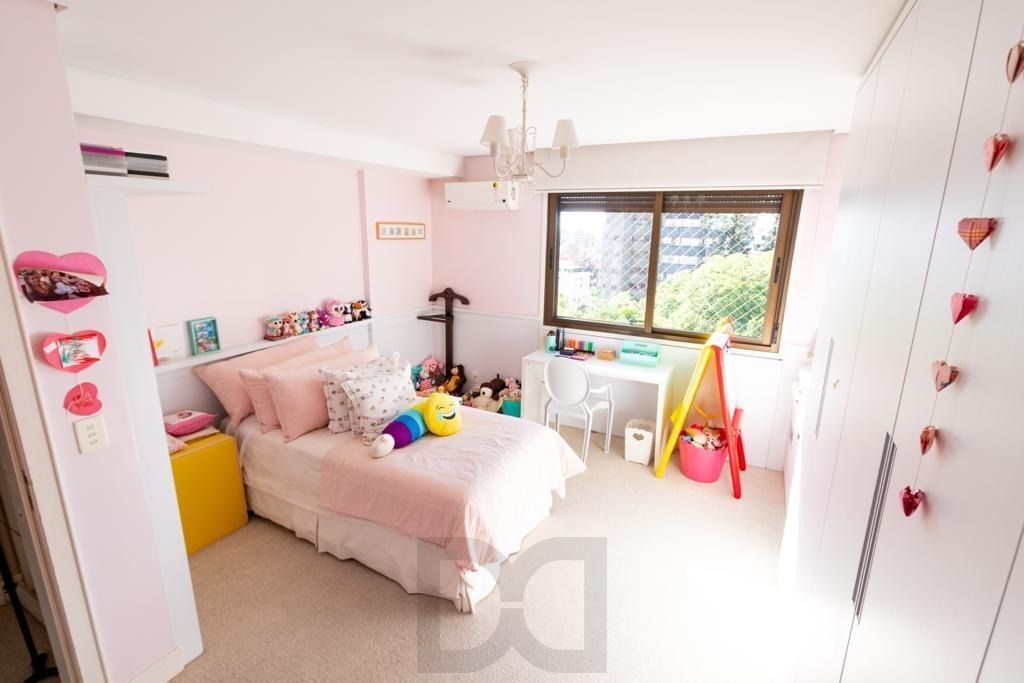 Apartamento para Venda - 279m², 3 dormitórios, sendo 1 suites, 4 vagas - Boa Vista — foto 14