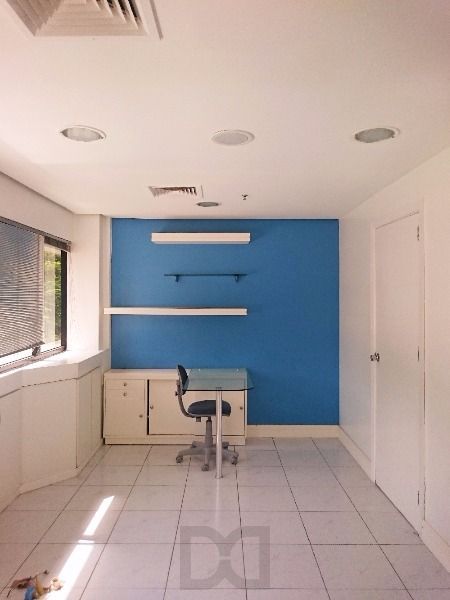 Conjunto/Sala para Venda - 33.87m², 0 dormitórios, Floresta — foto 3