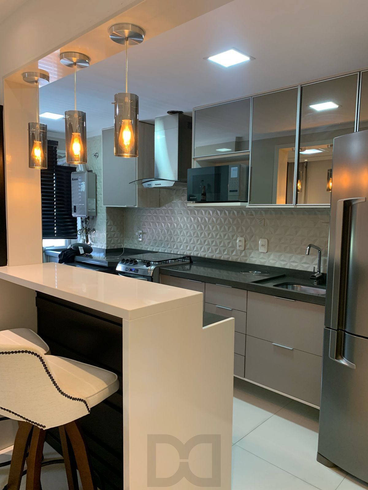 Apartamento com 2 quartos à venda na Rua Guilherme Alves, 617, Partenon — foto 49