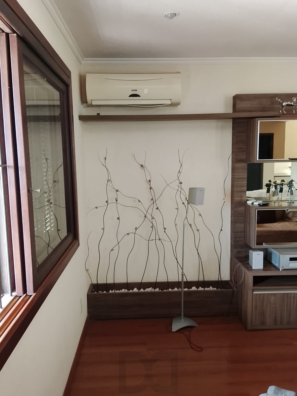 CASA / SOBRADO 5D e 10 vagas 3 Banheiros - Pátio enorme c/ Jacuzi e Pergolado - Living 3 ambientes - Sta Teresa — foto 22