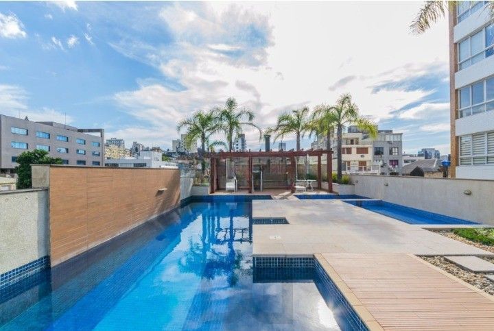 Excelente e Sofisticado 3D (1/S) / 2vagas mais infraestrutura no Mont Serra / Auxiliadora - Porto Alegre — foto 28