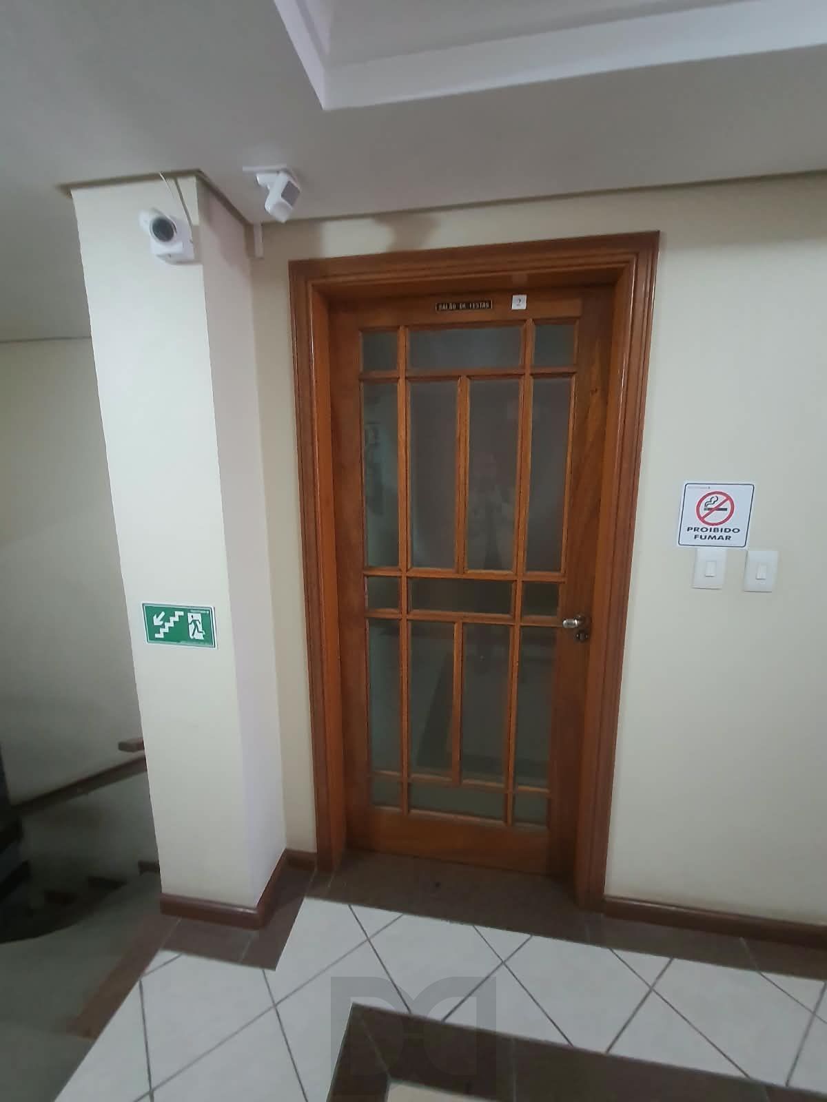 Encantador apto 2D c/sacada, 55 m² no Menino Deus - Porto Alegre — foto 10