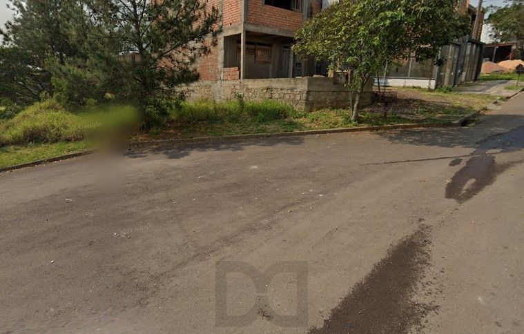 Terreno para venda,bairro Guarujá,191,25m2,9X21,25M2 — foto 4
