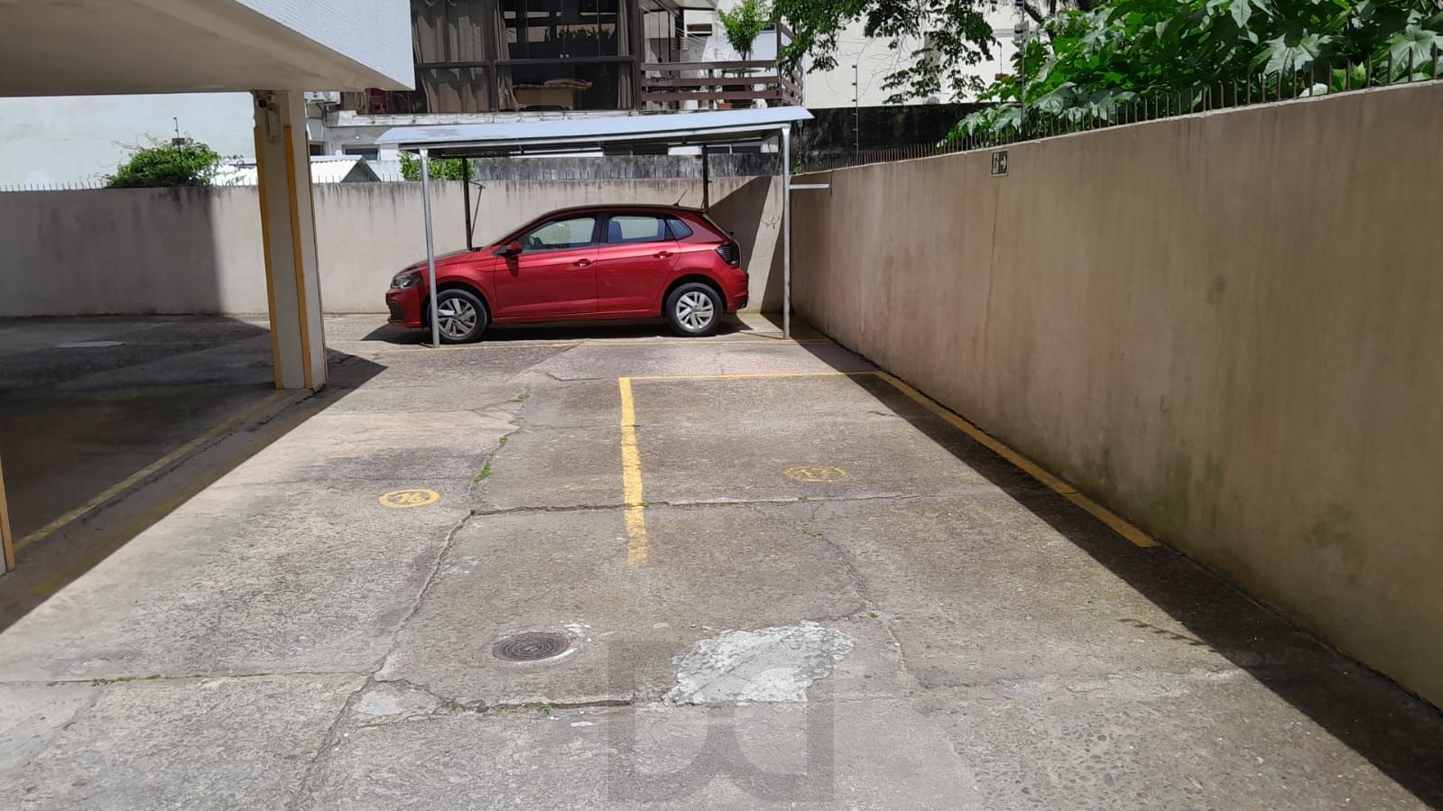 Apartamento com 1 quarto à venda na Rua Luiz Afonso,com box, Cidade Baixa — foto 27