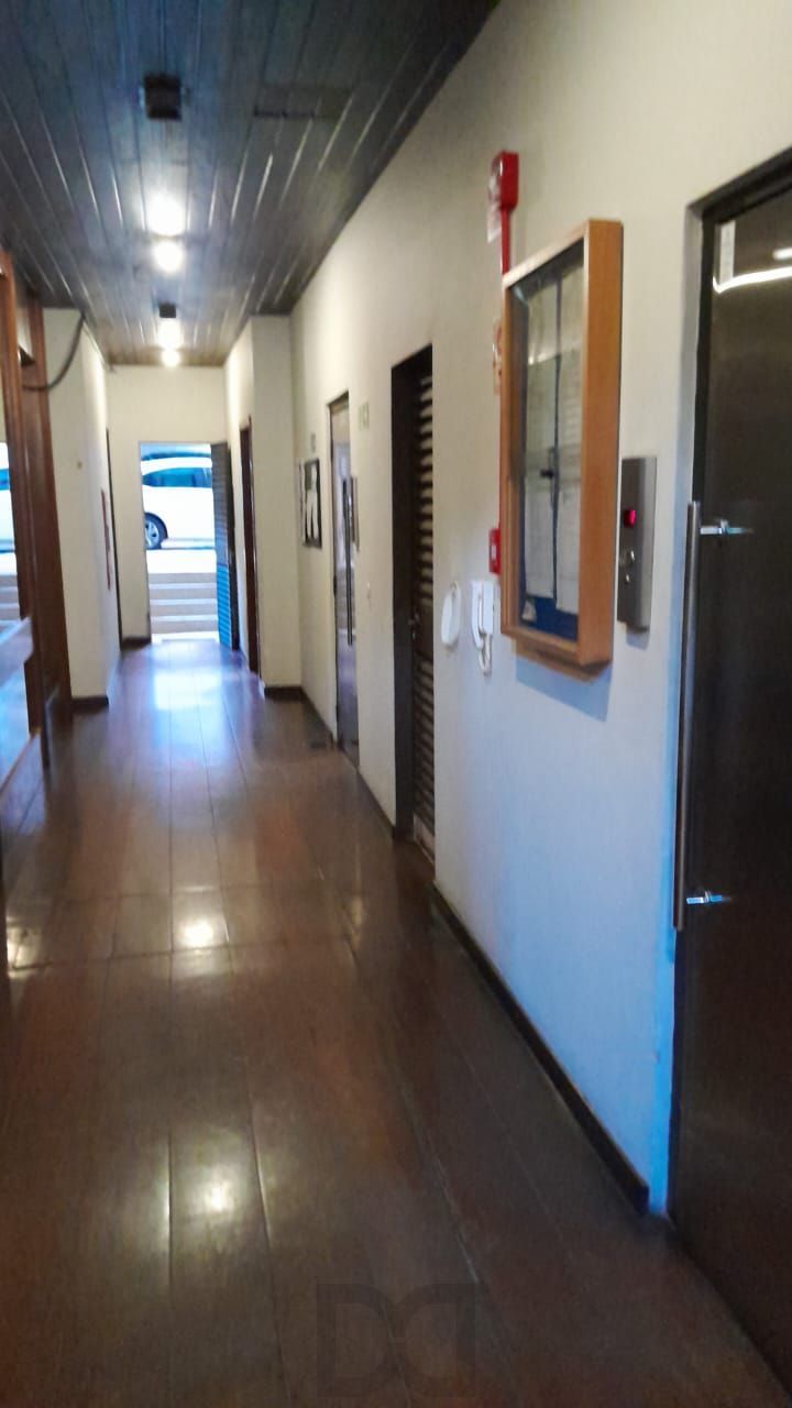 Ótimo apartamento 1 quarto,andar alto com sacada, na Fernando machado — foto 21