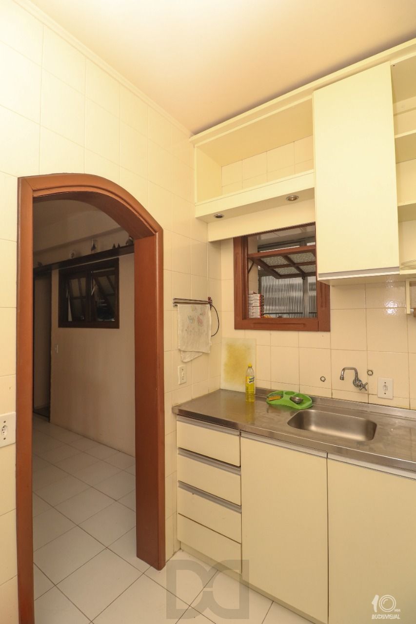 Apto Amplo 3D, 2VC, demais peças. Riachuelo Centro Porto Alegre Preço Atrativo. — foto 34