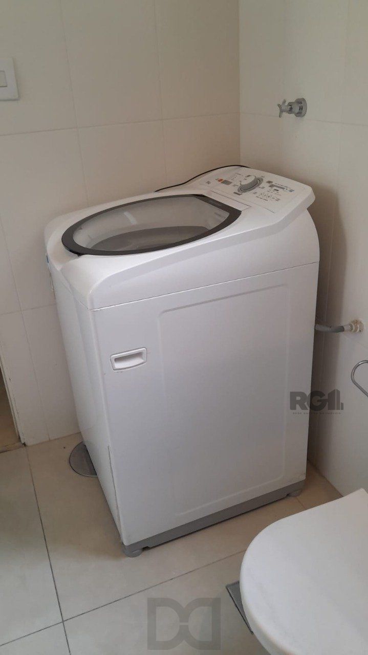Apartamento na Luiz Manoel,2 dormitórios,desocupado,frente,bairro Santana — foto 17