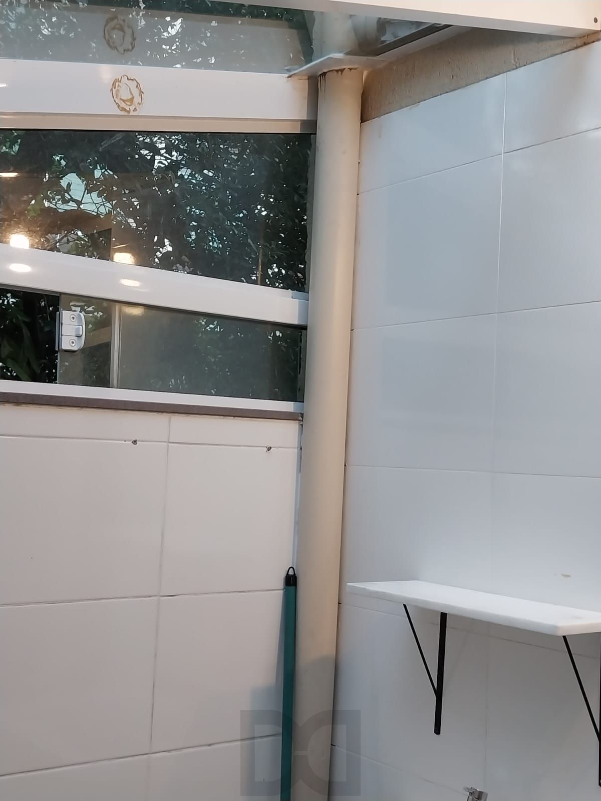 Excelente oportunidade, 1D, TÉRREO 2 pátios cobertos - Bairro Santana, ótimo preço. — foto 15