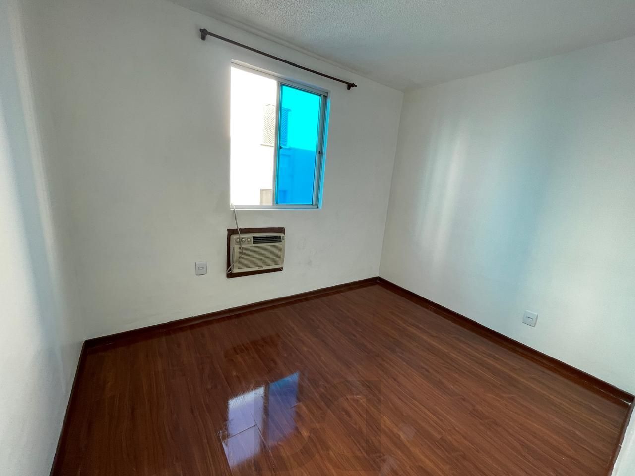 Oportunidade para INVESTIDORES, 2D/vaga + peças + Cond. boa infraestrutura Preço Atrativo - Locado — foto 11