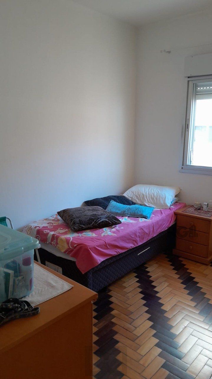 Apartamento 2 Dormitórios,box,elevador,Bairro Centro Histórico — foto 19