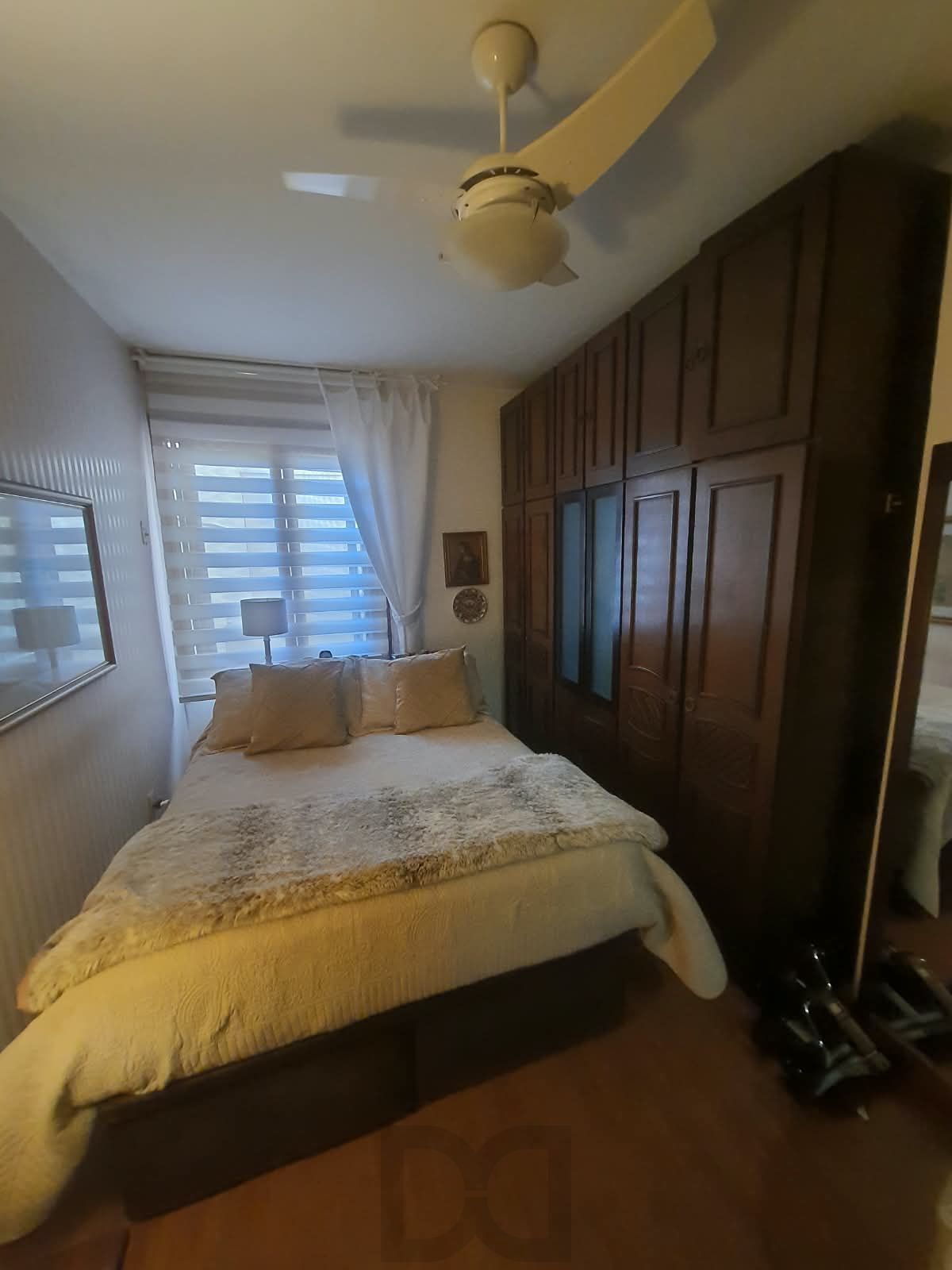Encantador apto 2D c/sacada, 55 m² no Menino Deus - Porto Alegre — foto 29
