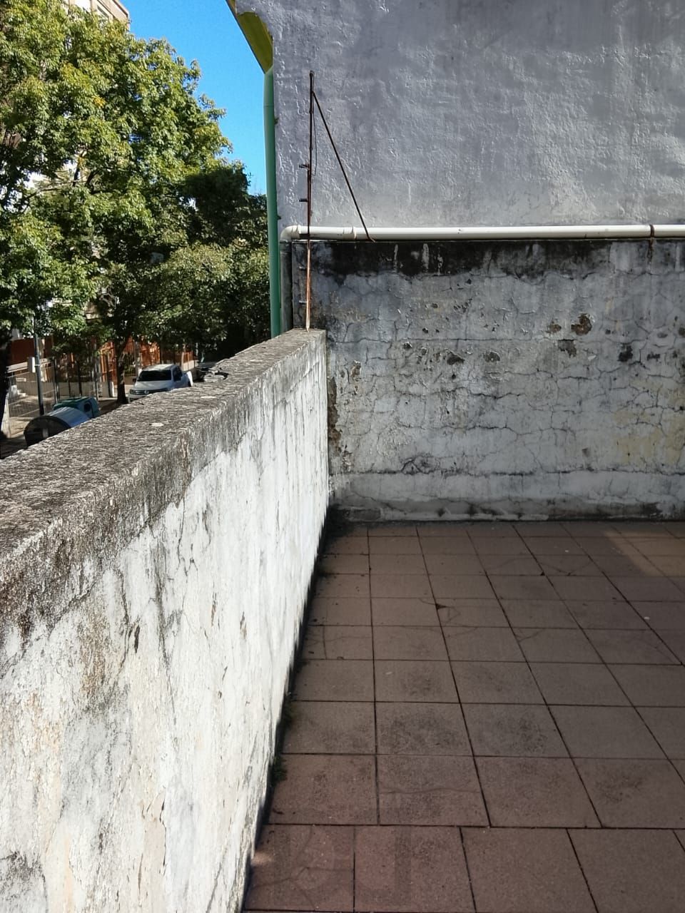 Loja Duplex na Duque de Caxias, desocupada espaço amplo. Preço atrativo. — foto 37