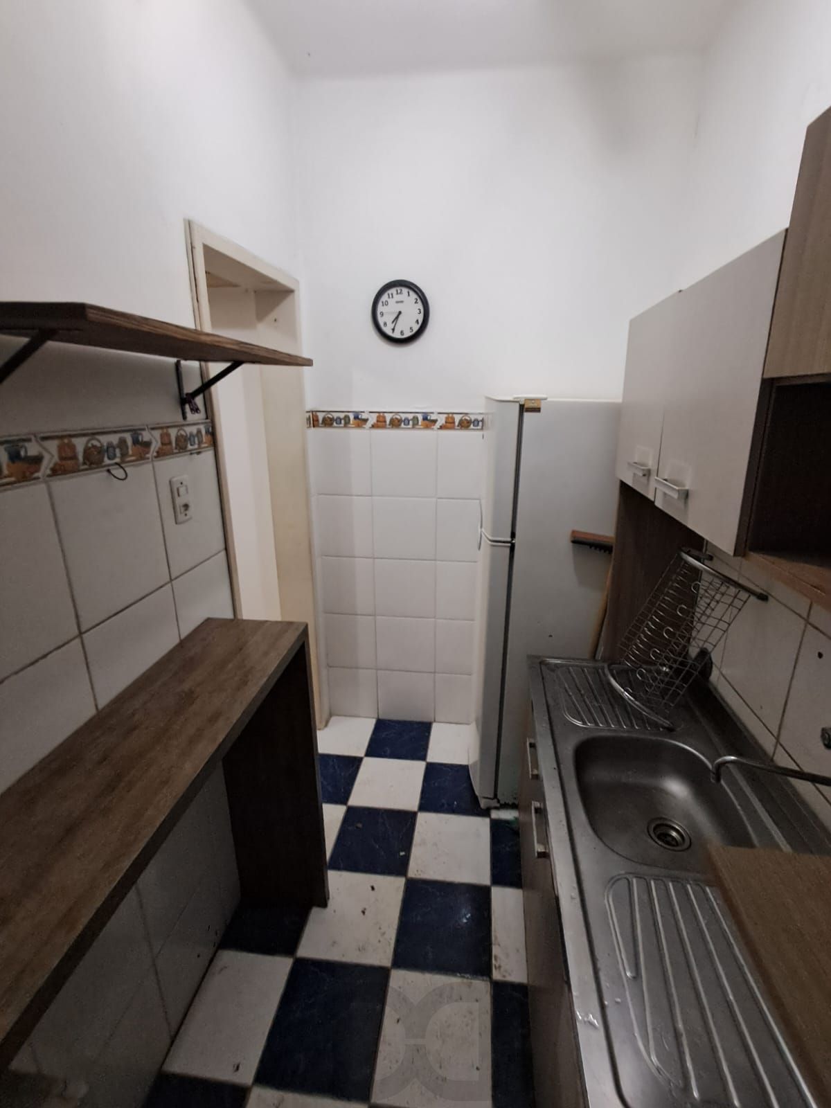 Apartamento 1D — foto 12