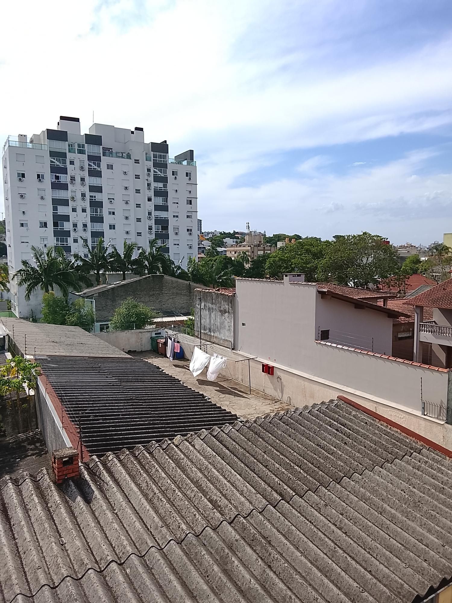 Ótimo apartamento 1D, desocupado na Medianeira, preço atrativo. — foto 13