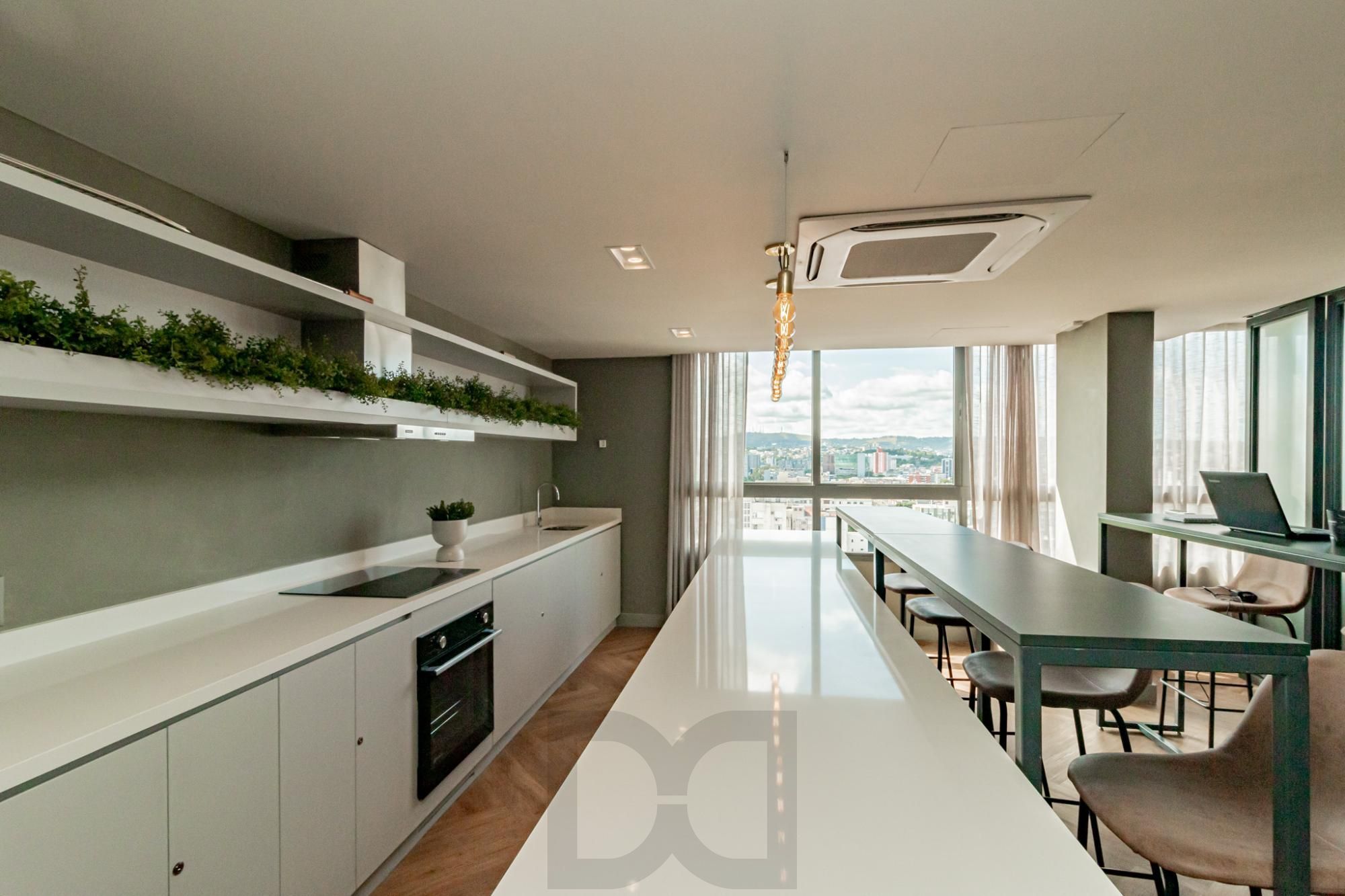 STUDIO ANDAR ALTO Cidade BAIXA em frente a REDENÇÃO Porto Alegre — foto 64