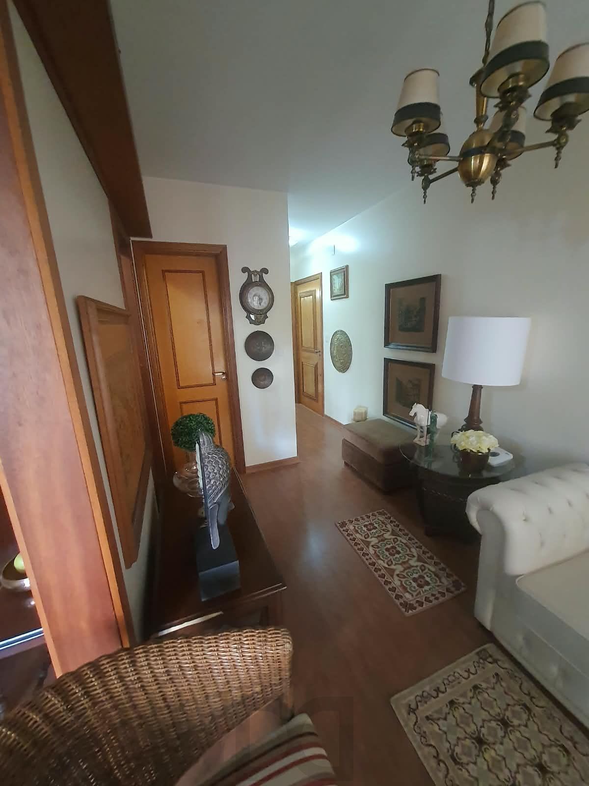 Encantador apto 2D c/sacada, 55 m² no Menino Deus - Porto Alegre — foto 24