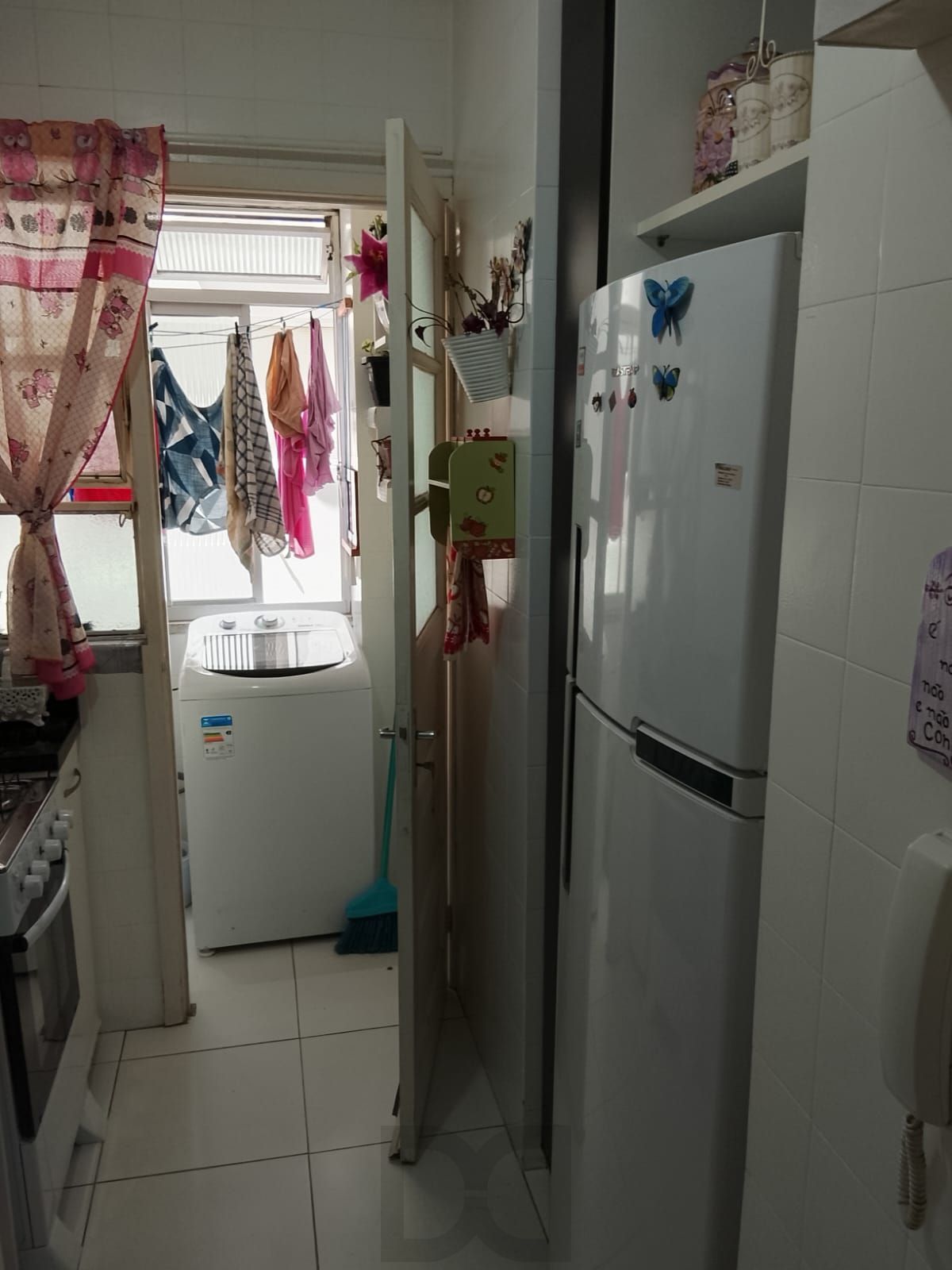 Apto 1D Semmobiliado Cidade Baixa - Porto Alergre — foto 51