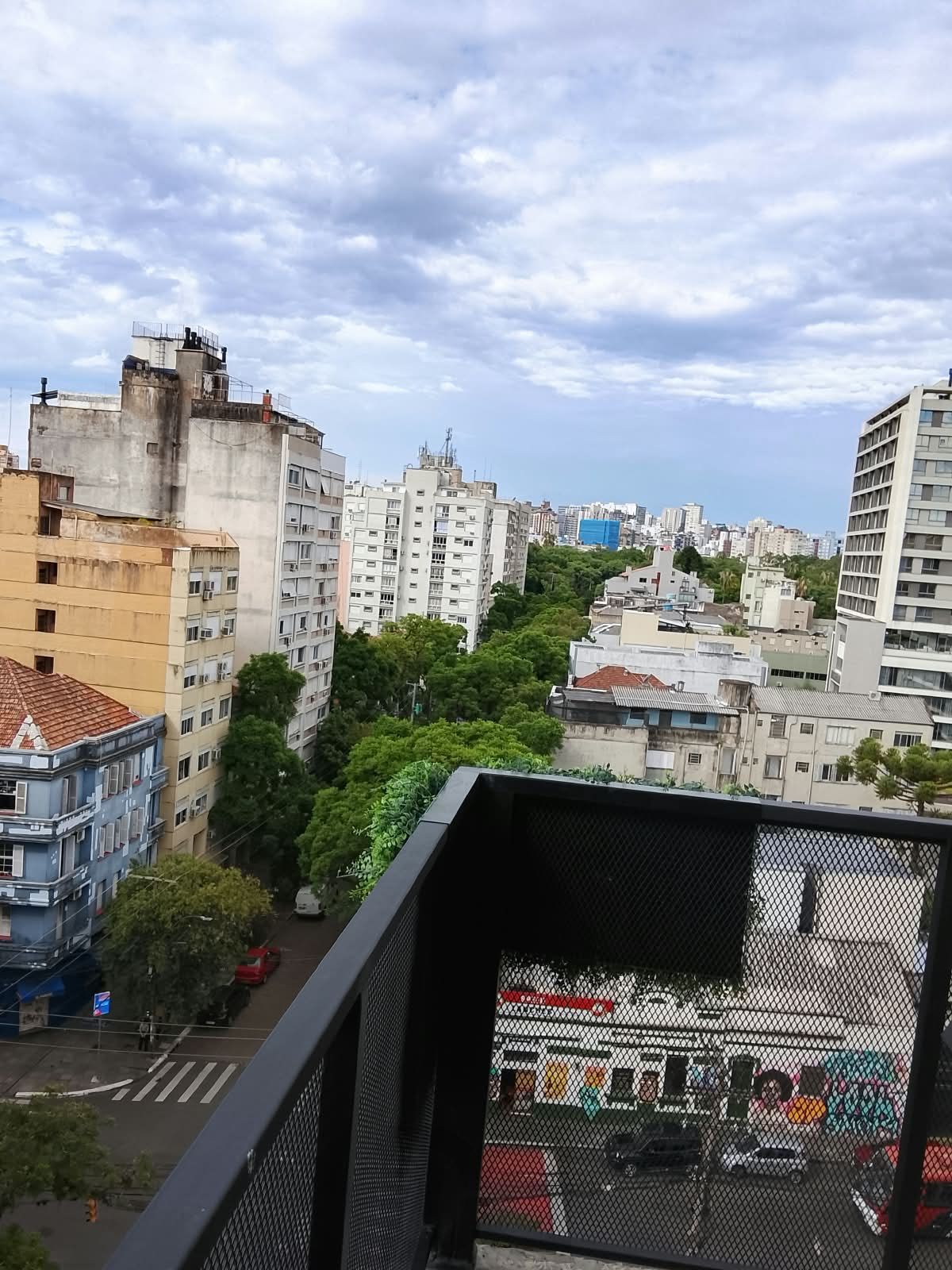 Apartamento 1D andar alto - lançamento - Cidade Baixa - Porto Alegre — foto 65