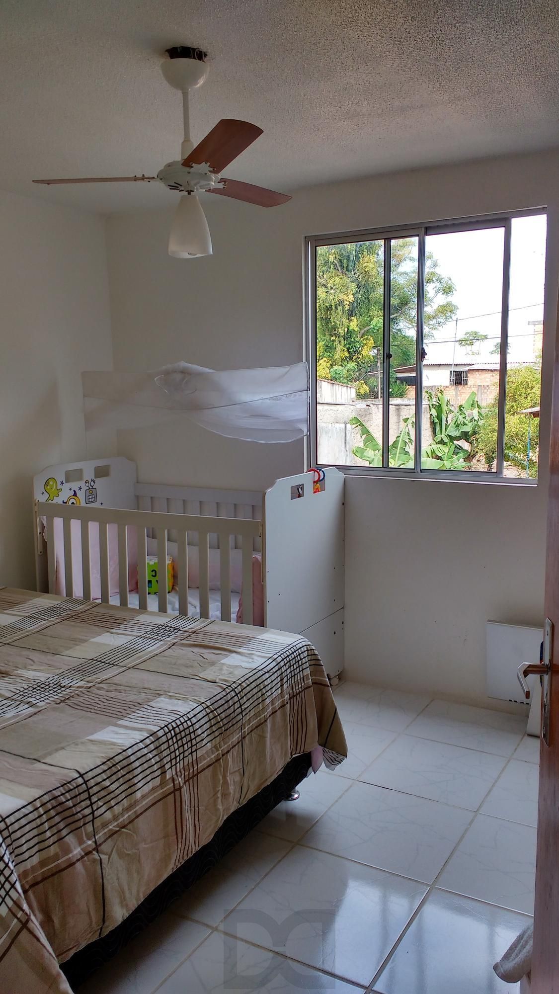 Apartamento com vaga coberta — foto 7