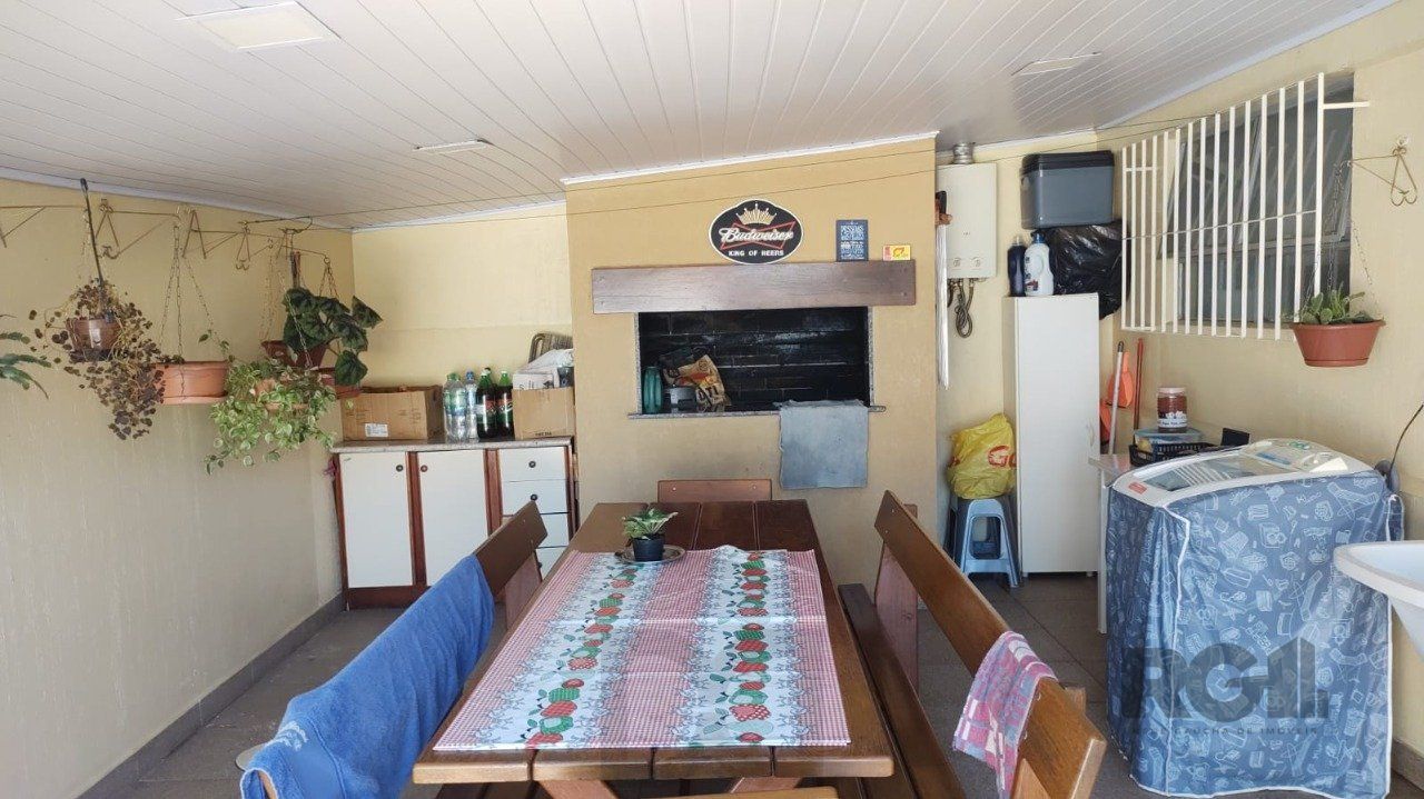 Apartamento 3 Dormitórios,com box, Bairro Jardim São Pedro — foto 2