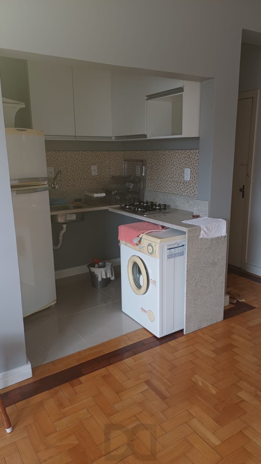 KITNET Lindíssima no Farroupilha - Porto Alegre — foto 6