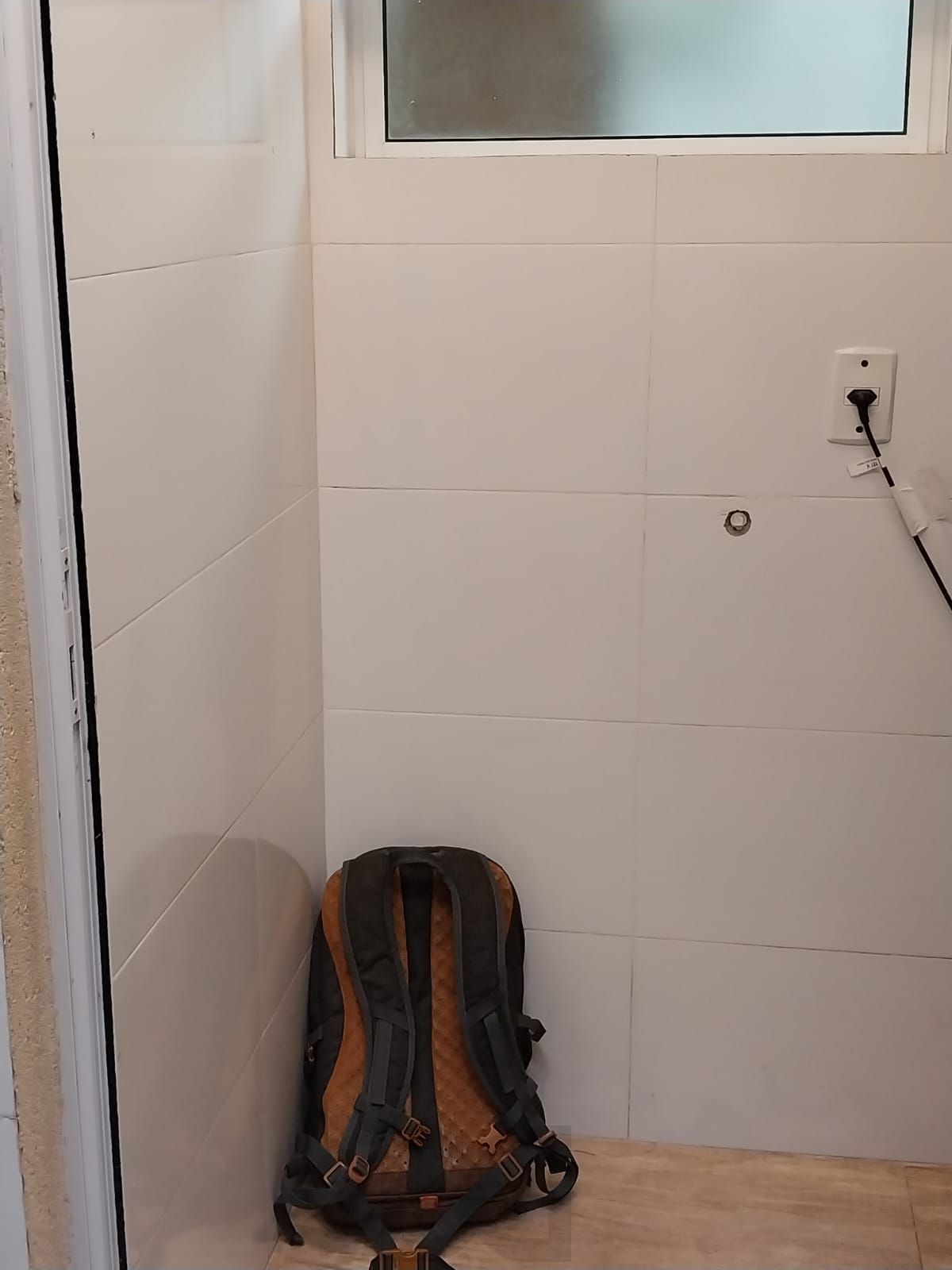 Excelente oportunidade, 1D, TÉRREO 2 pátios cobertos - Bairro Santana, ótimo preço. — foto 27