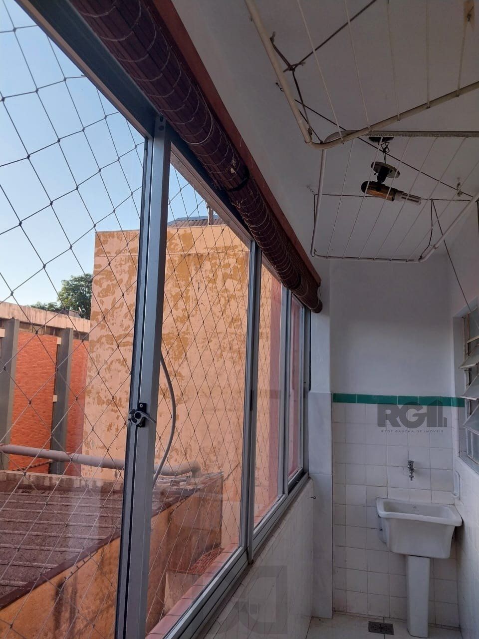 Excelente apartamento 3 dormitório, com Box escriturado - Bairro Santana. Preço Atrativo. — foto 20