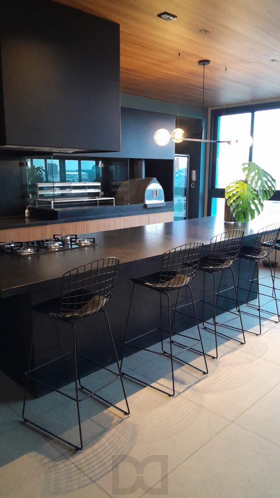 Apartamento novo,2 quartos,andar alto,box,na Cidade baixa e com Infra — foto 3