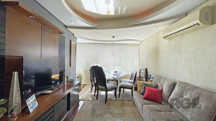Cobertura,3 Quartos,suíte,Jardim Planalto, em Porto Alegre — foto 7