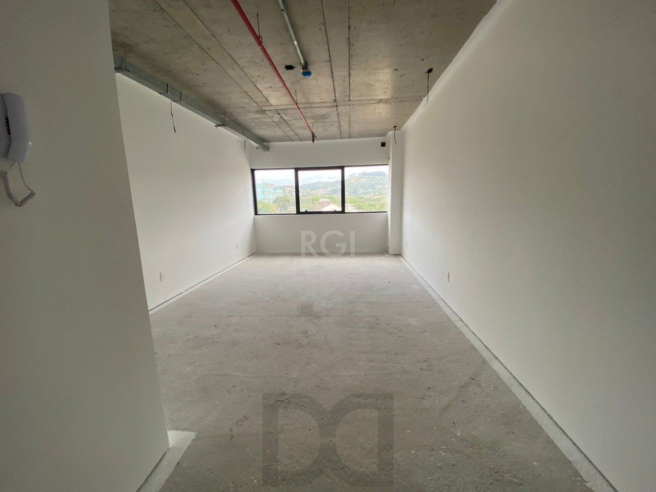 Conjunto/Sala para Venda - 33.59m²,Bairro, Teresópolis — foto 2