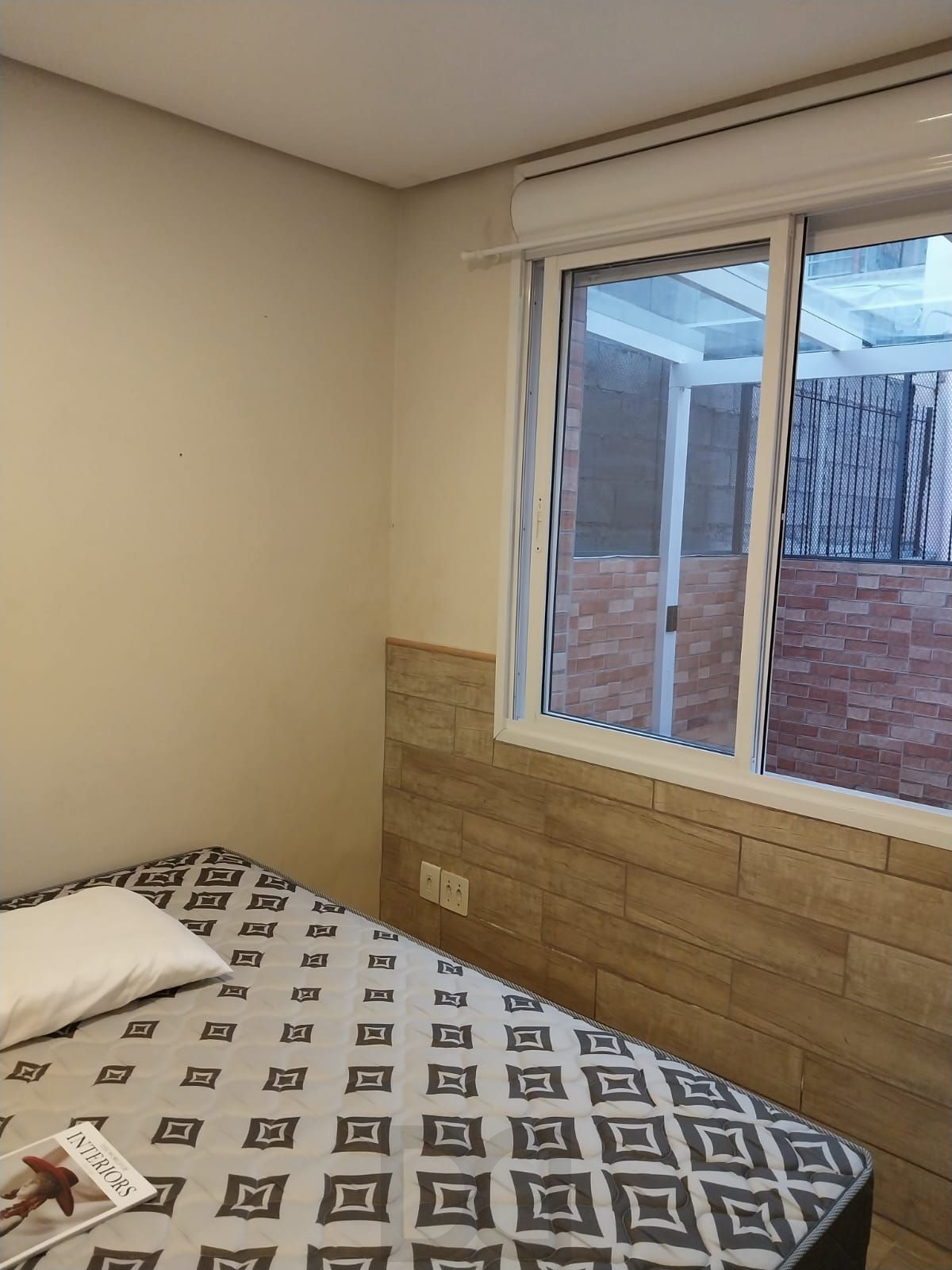 Excelente oportunidade, 1D, TÉRREO 2 pátios cobertos - Bairro Santana, ótimo preço. — foto 19