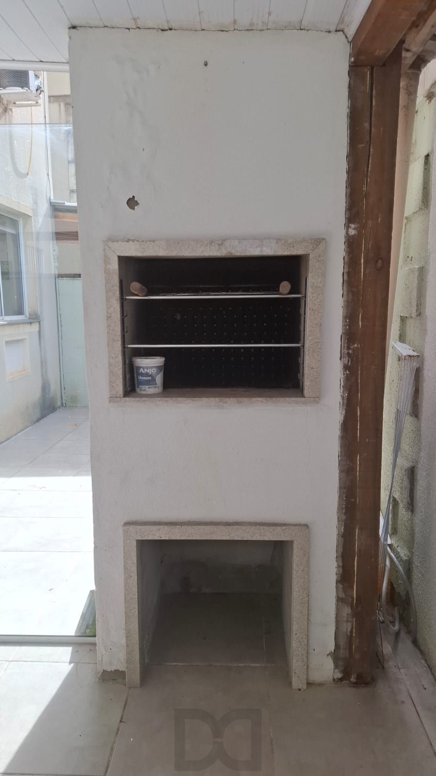 Apto Térreo 2 pátios 2D (1Suíte) - São Sebastião - Porto Alegre — foto 14