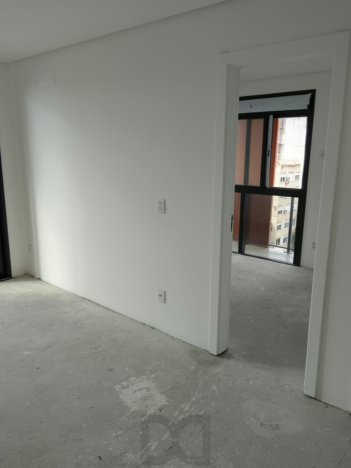 Apartamento 1D andar alto - lançamento - Cidade Baixa - Porto Alegre — foto 71