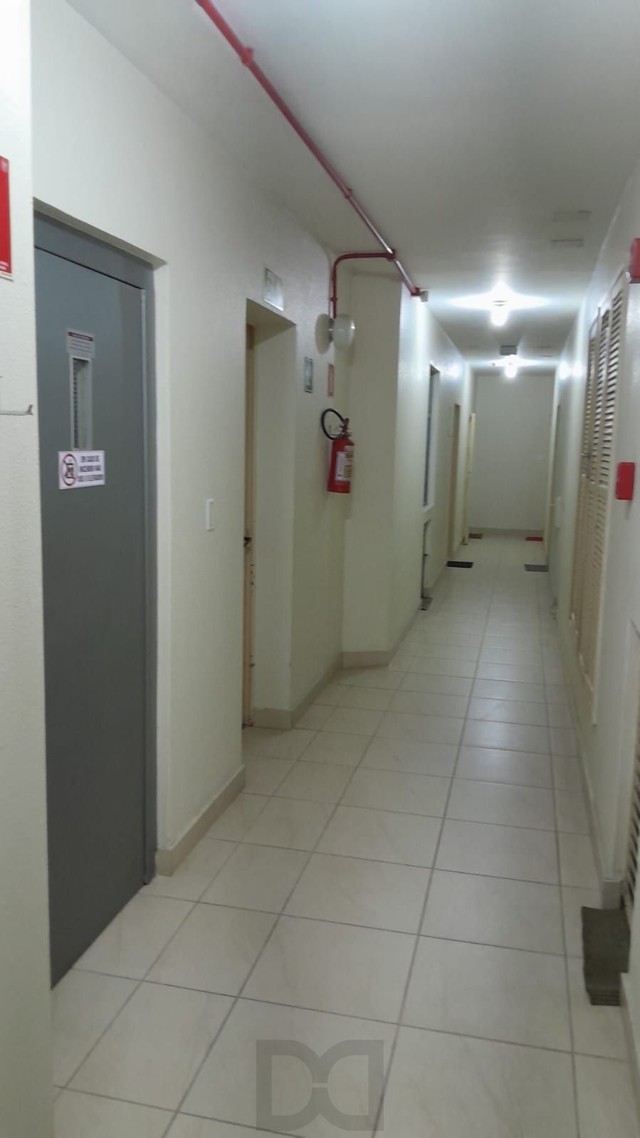 Apartamento com 1 quarto à venda na Rua Luiz Afonso,com box, Cidade Baixa — foto 6